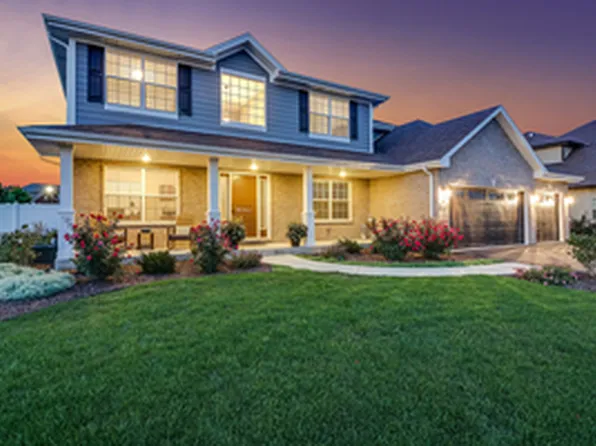 16440 W Cottonwood Dr, Lockport, IL 60441