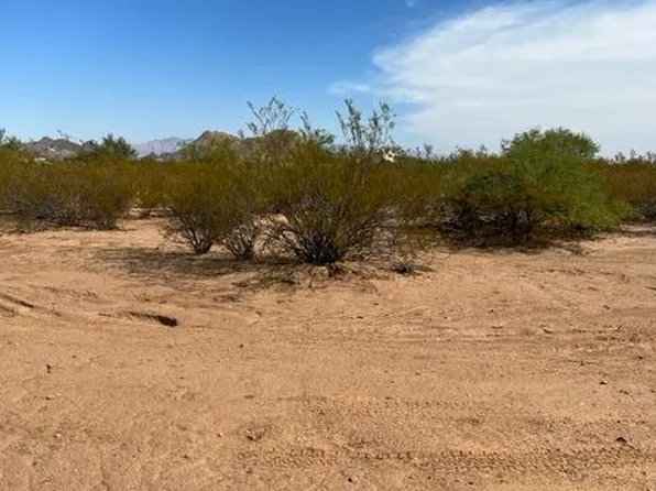 4710 W Hermans Rd, Tucson, AZ 85757