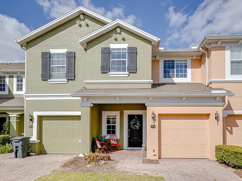1st image of 2571 Passamonte Dr