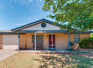 9024 Dublin Ave, Odessa, TX 79765