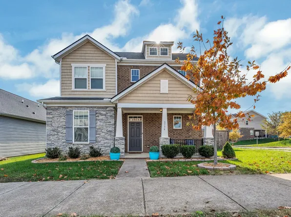 3736 Hoggett Ford Rd, Hermitage, TN 37076