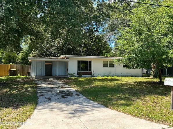 1656 CEZANNE Drive, Jacksonville, FL 32221