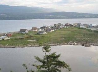 980 Beckett Point Rd, Port Townsend, WA 98368