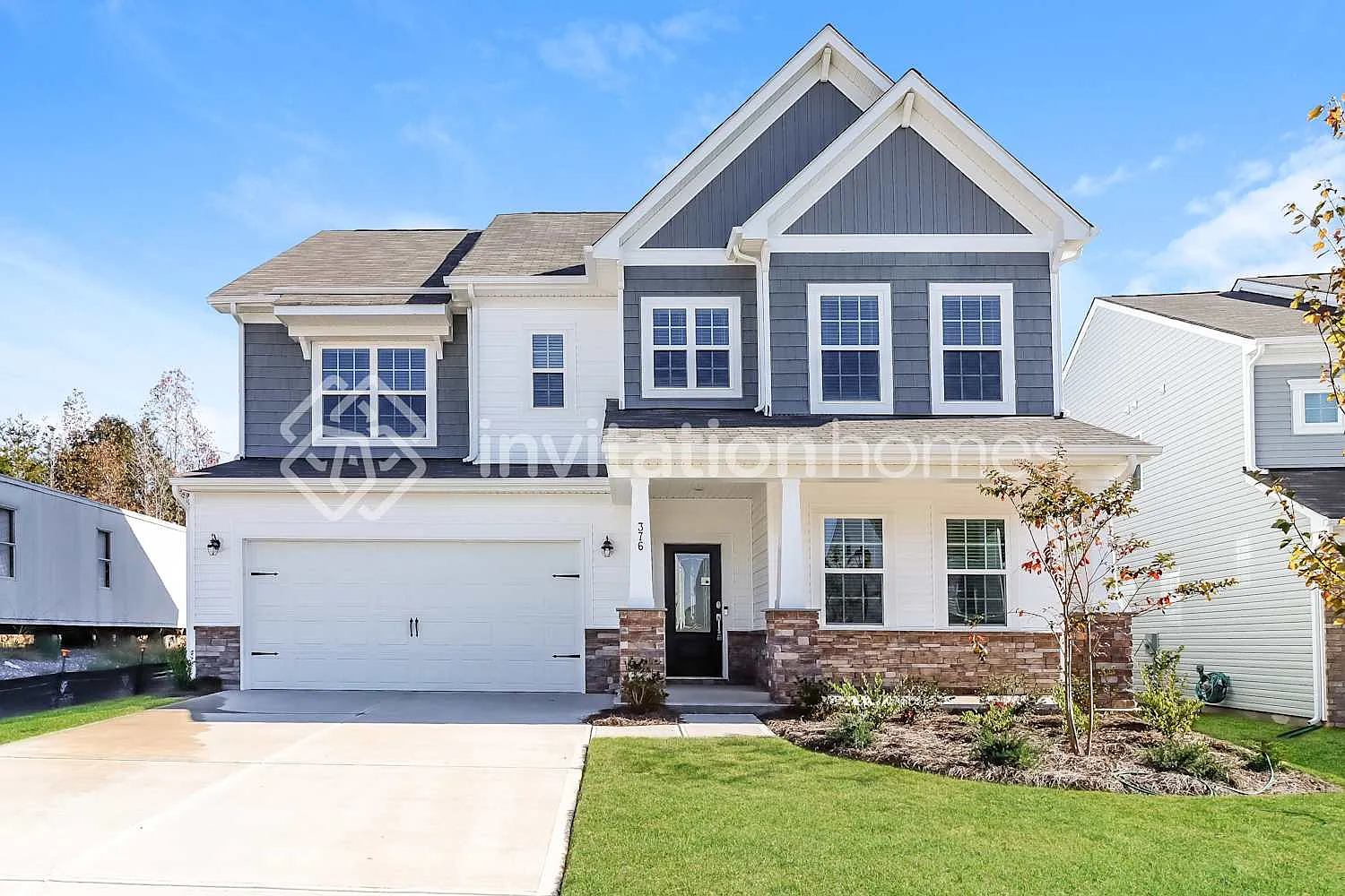 376 Kennerly Center Drive Mooresville, NC 28115 — Photo 1