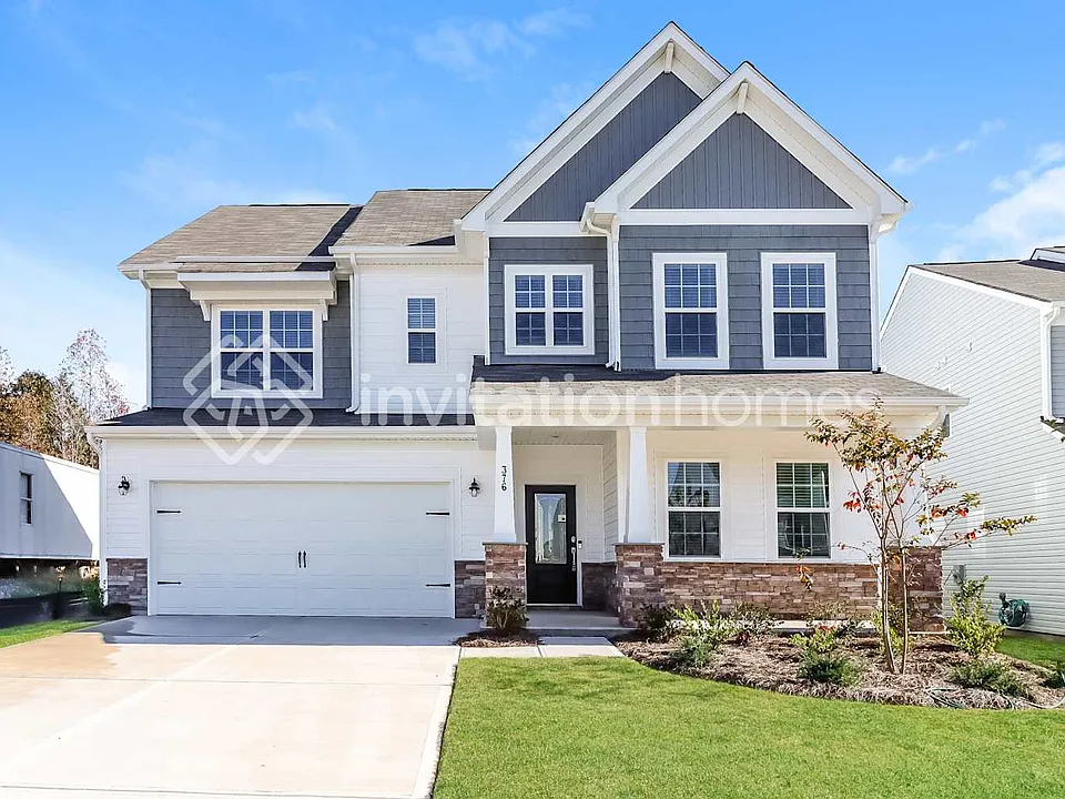376 Kennerly Center Dr
