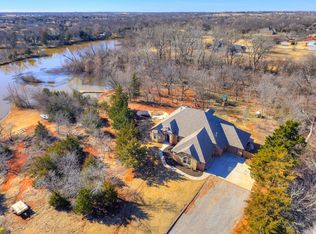 13124 Azalea Ct, Piedmont, OK 73078