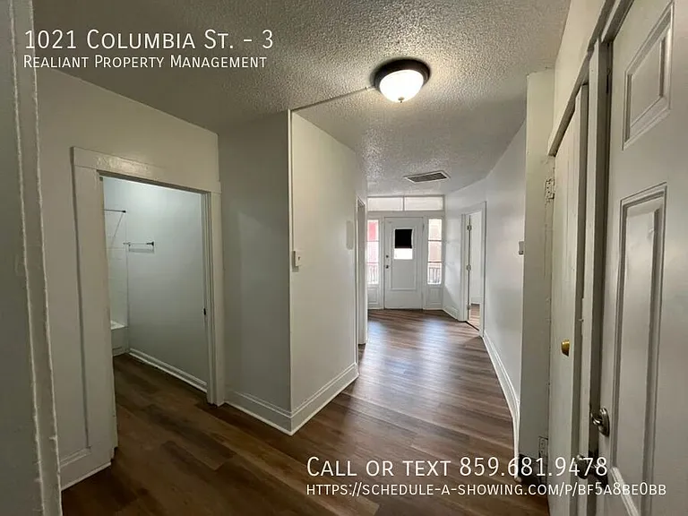 1021 Columbia St #3 — Photo 8