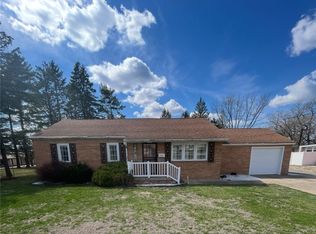 2345 S Franklin Street Rd, Decatur, IL 62521