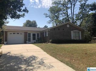 721 2nd Pl, Pleasant Grove, AL 35127