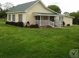 2582 Pisgah Ridge Rd, Pulaski, TN 38478