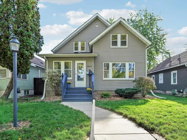 3650 Russell Ave N, Minneapolis, MN 55412