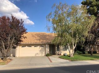 1418 Pine Valley Rd, Banning, CA 92220