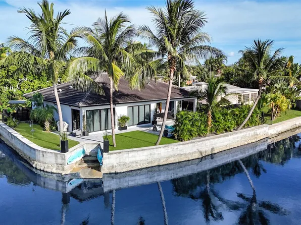 4051 NE 16 Avenue, Fort Lauderdale, FL 33334