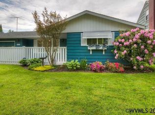 1420 21st St NE, Salem, OR 97301