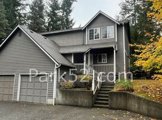 14309 44th Avenue Ct NW, Gig Harbor, WA 98332