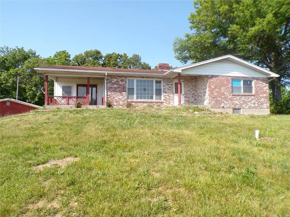 34328 Highway Ff, Richland, MO 65556