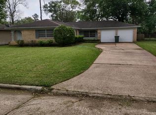 4685 Fieldwood Ln, Beaumont, TX 77706