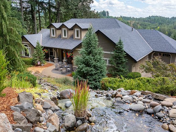 2nd image of 15000 NW Blacktail Ln
