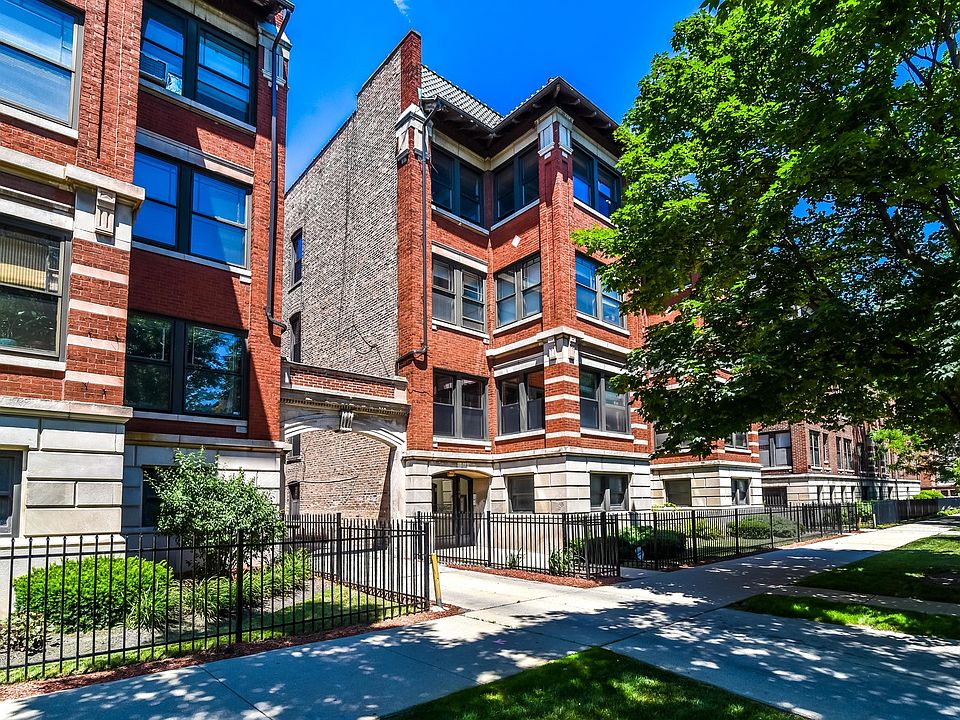 1st image of 1140 E Hyde Park Blvd #1D
