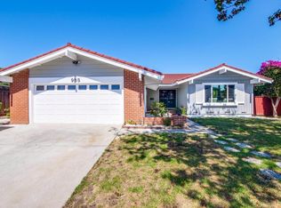 985 Reed Ave, Sunnyvale, CA 94086