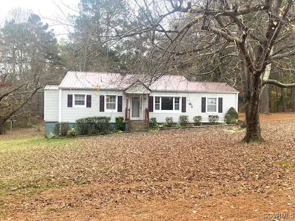 18 W Third Street Ave, Alberta, VA 23821