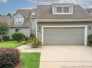 2504 Woodwind Dr, Fayetteville, NC 28304