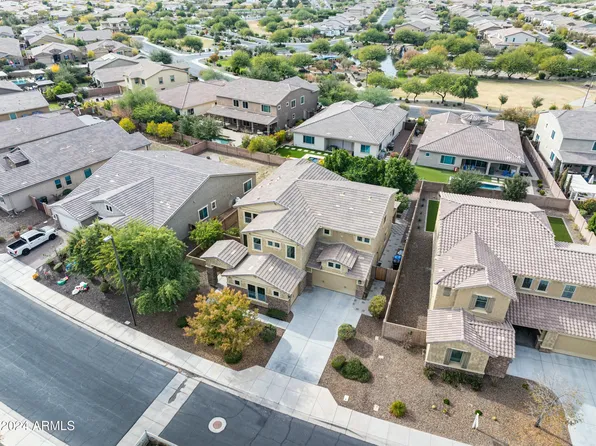 4930 S FOREST Avenue, Gilbert, AZ 85298