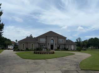 1050 Grand Heron Ct W LOT 29, Mobile, AL 36693