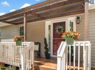 2114 Peach Orchard Rd, Culleoka, TN 38451