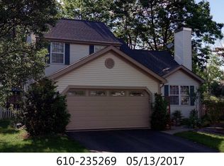 8135 Barlow Rd, Columbus, OH 43081