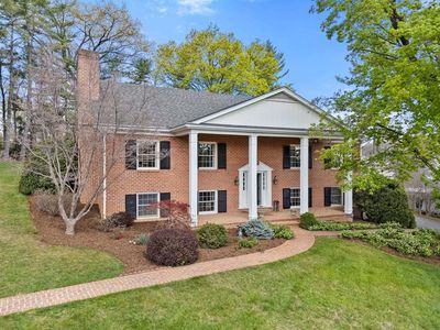 500 Wakefield Cir, Staunton, VA, 24401