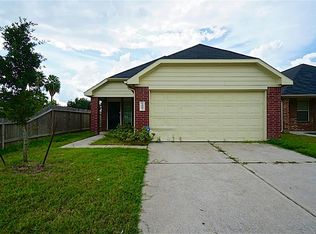 14907 Huntington Willow Ln, Houston, TX 77090