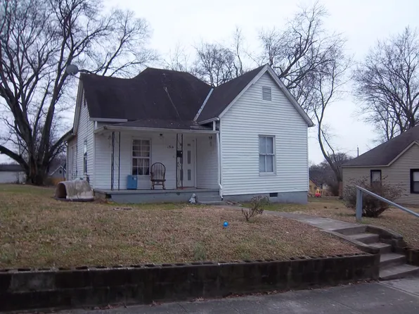 1514 Jourolman Ave, Knoxville, TN 37921