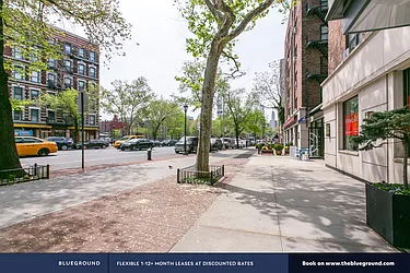 Rented by The Blueground