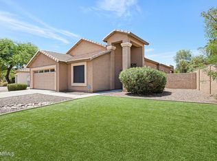 450 W Half Moon Way, Chandler, AZ 85225