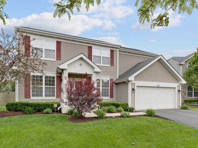 1387 Baroque Ave, Volo, IL, 60073