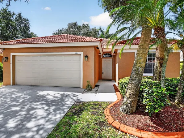 1084 Aspri Way, Riviera Beach, FL 33418