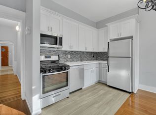1368 Teller Ave #1A, Bronx, NY 10456