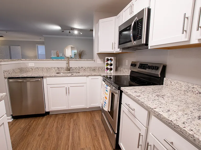 South Beach Apartments — Photo 20