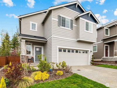 14907 Olympic Loop E, Bonney Lake, WA, 98391