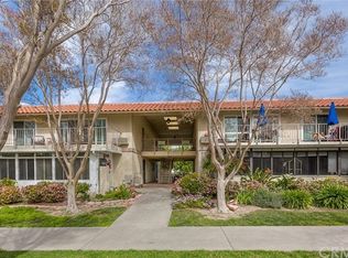 2143 Ronda Granada UNIT N, Laguna Woods, CA 92637