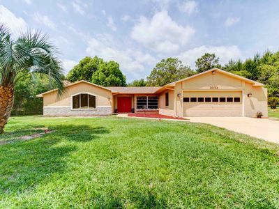 2053 Maximilian Ave, Spring Hill, FL, 34609