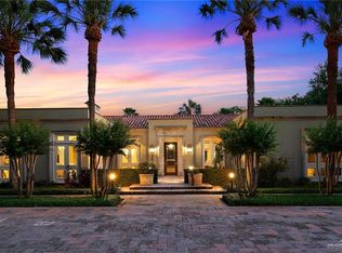 9 Old Orchard Rd, McAllen, TX 78503