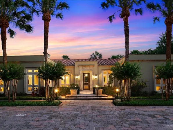 9 Old Orchard Rd, McAllen, TX 78503