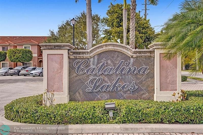 1st image of 7859 Catalina Cir #7859