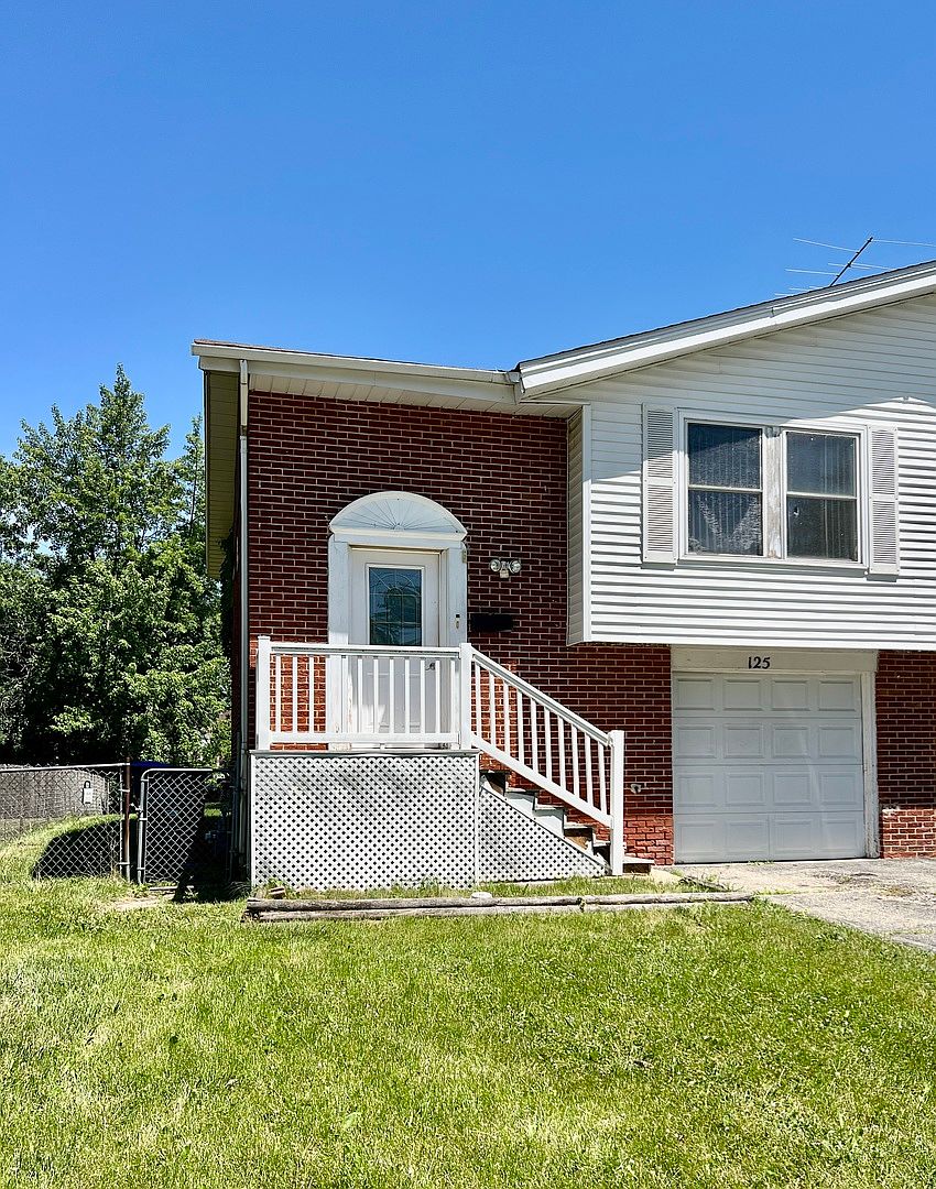 125 S Springinsguth Rd, Schaumburg, IL 60193 Zillow