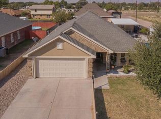 1309 N Doris Ave, Monahans, TX 79756