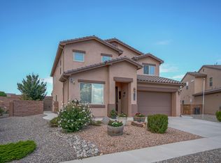 7135 Wrangell Loop NE, Rio Rancho, NM 87144