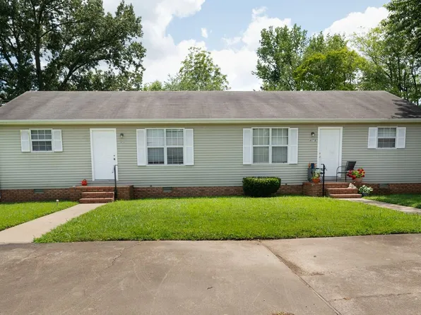 407 Northwood Dr, Murray, KY 42071