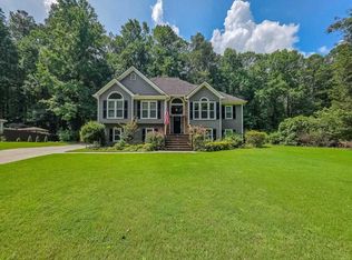 5249 Proctor Lndg NW, Acworth, GA 30101